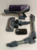 Ecost customer return Rowenta RH9638 XForce Flex 8.60 Allergy Cordless Vacuum Cleaner, Rod and Hand