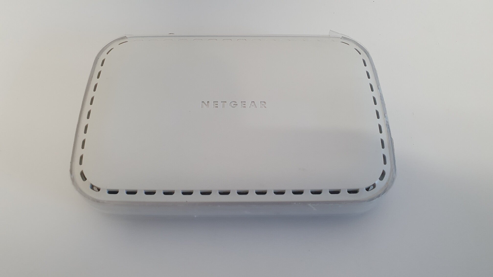 Netgear CVD31T (CMD31T) Cable Voice Modem
