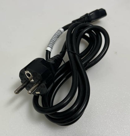 POWER CABLE 3-PIN | 1,8 M
