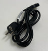 POWER CABLE 3-PIN | 1,8 M