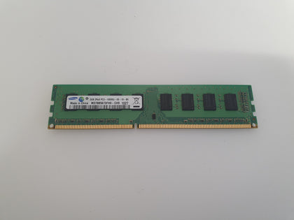 Samsung M378B5673FH0-C9 DDR3 SDRAM memory