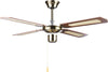 Ecost Customer Return, Orbegozo CF 01105 M Ceiling Fan