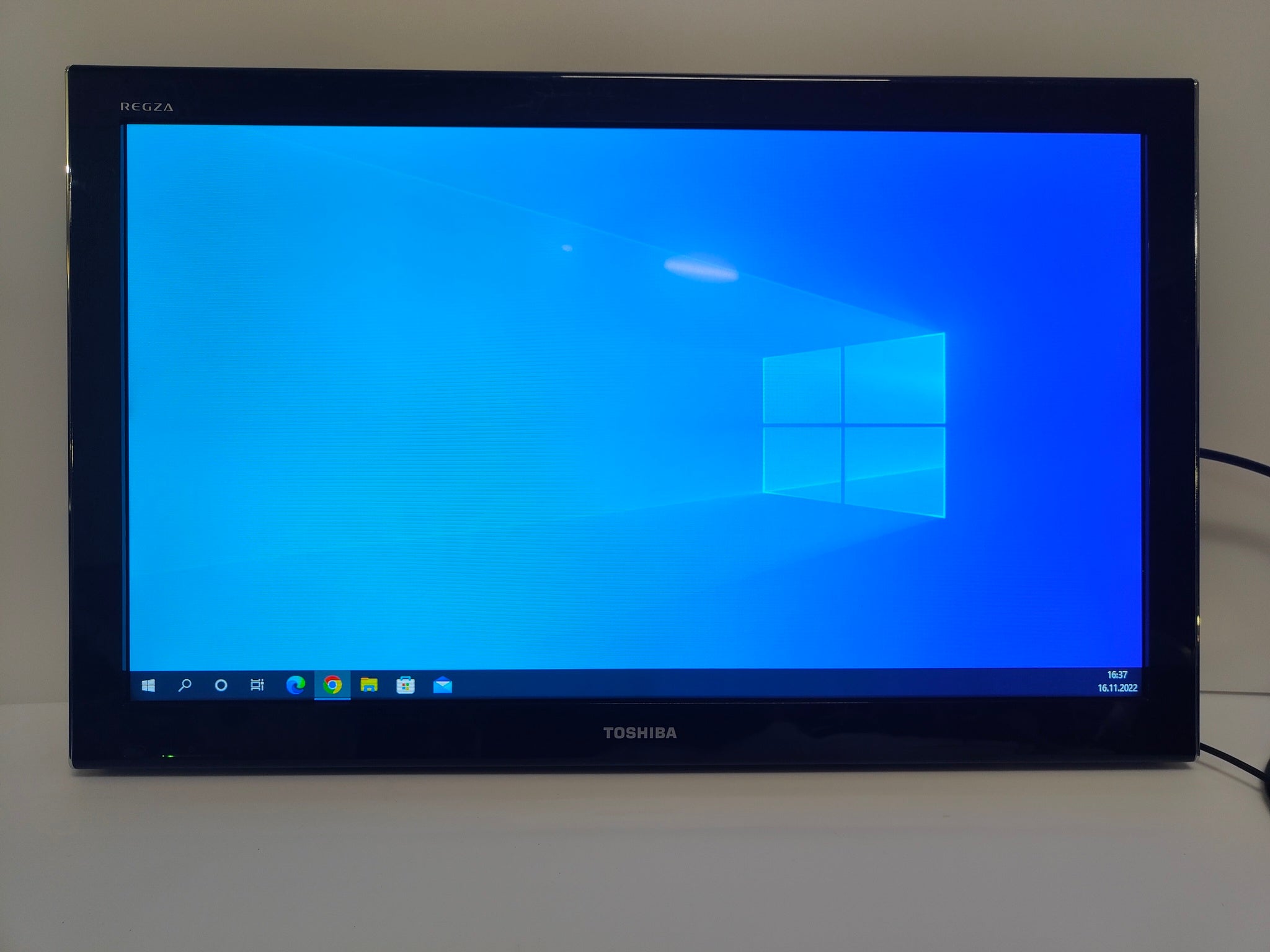 Toshiba 32SL738N 32-inch LED TV – Techno Group Lithuania