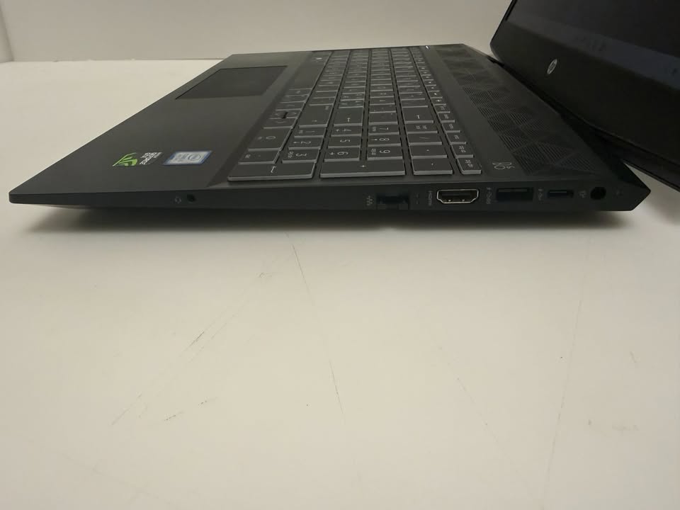 Hp Pavilion Gaming 15-cx0058wm 15.6