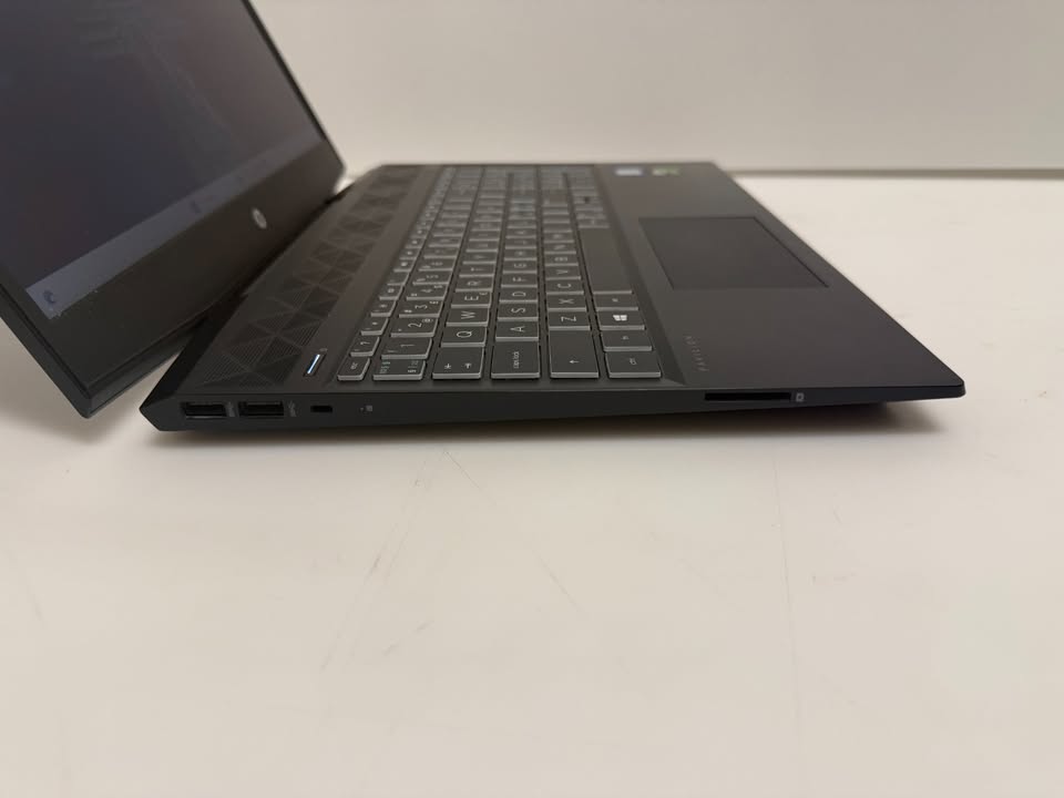 Hp Pavilion Gaming 15-cx0058wm 15.6