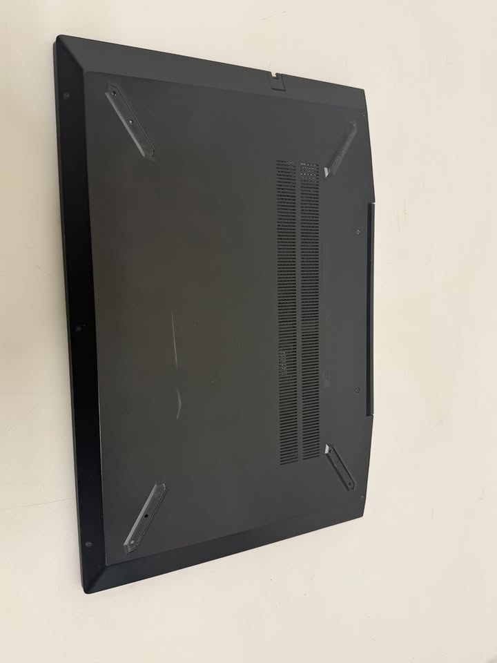 Hp Pavilion Gaming 15-cx0058wm 15.6
