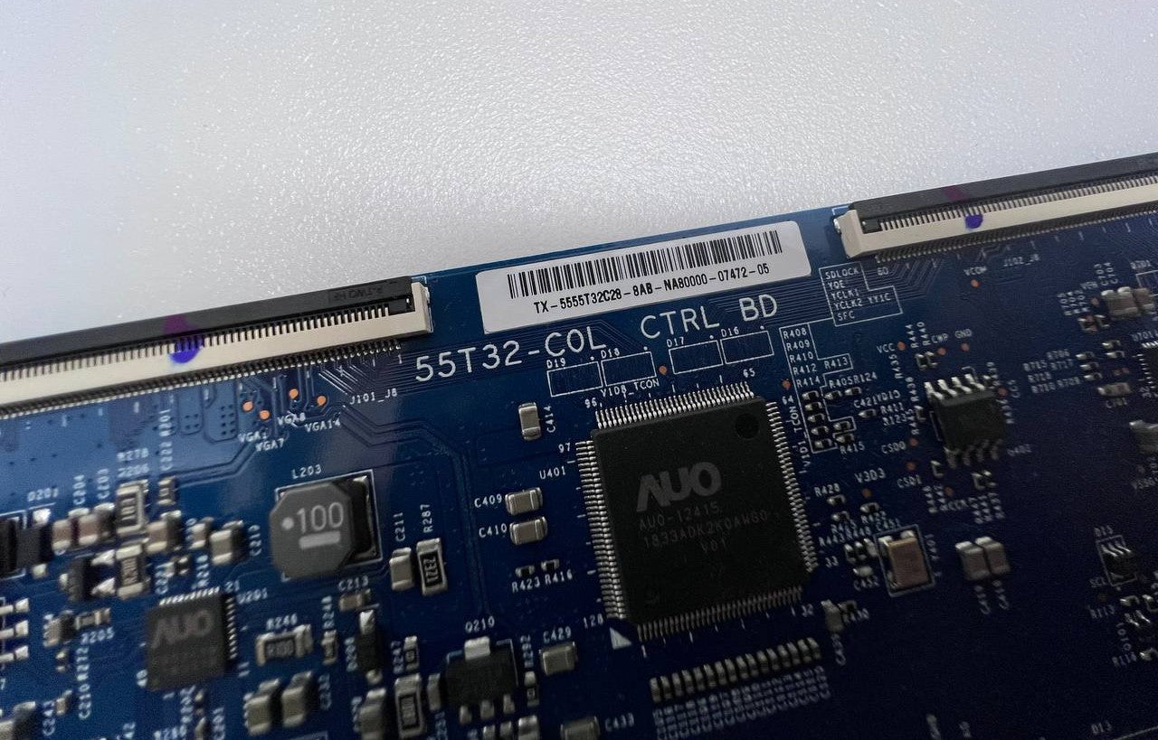 T-Con Board 55T32-C0L CTRL BD for Philips 55PUS9435/12 TV