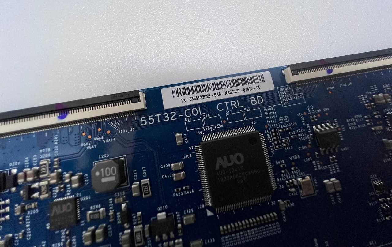 T-Con 55T32-C0L CTRL BD for Philips 55PUS9435/12 TV