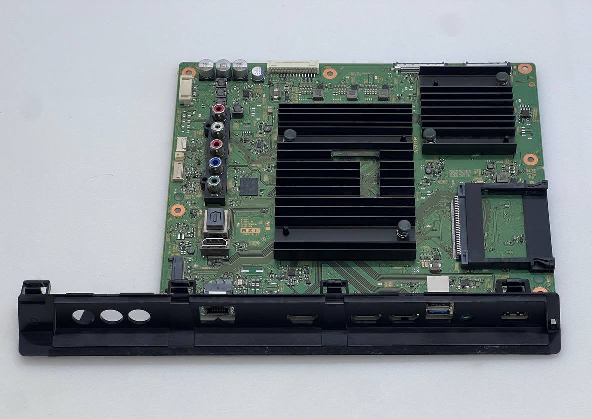 Mother Board 1-983-791-12 for Sony KD-65XG8596 TV