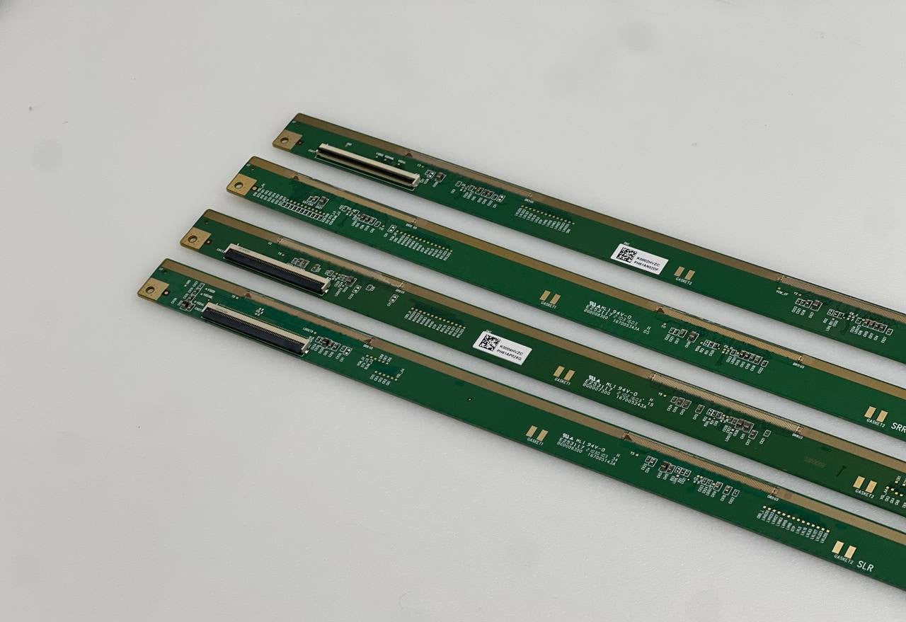 Matrix Boards for LG 65UQ75003LF TV