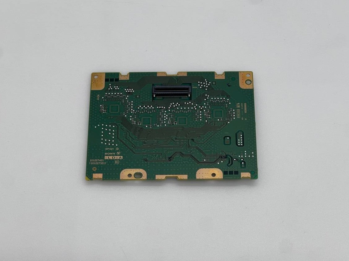 LED Driver 101227421 for Sony XR-85X90K TV