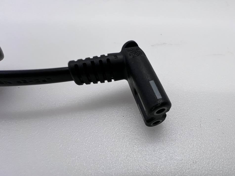 Power Cable for LG 55UQ75003LF TV