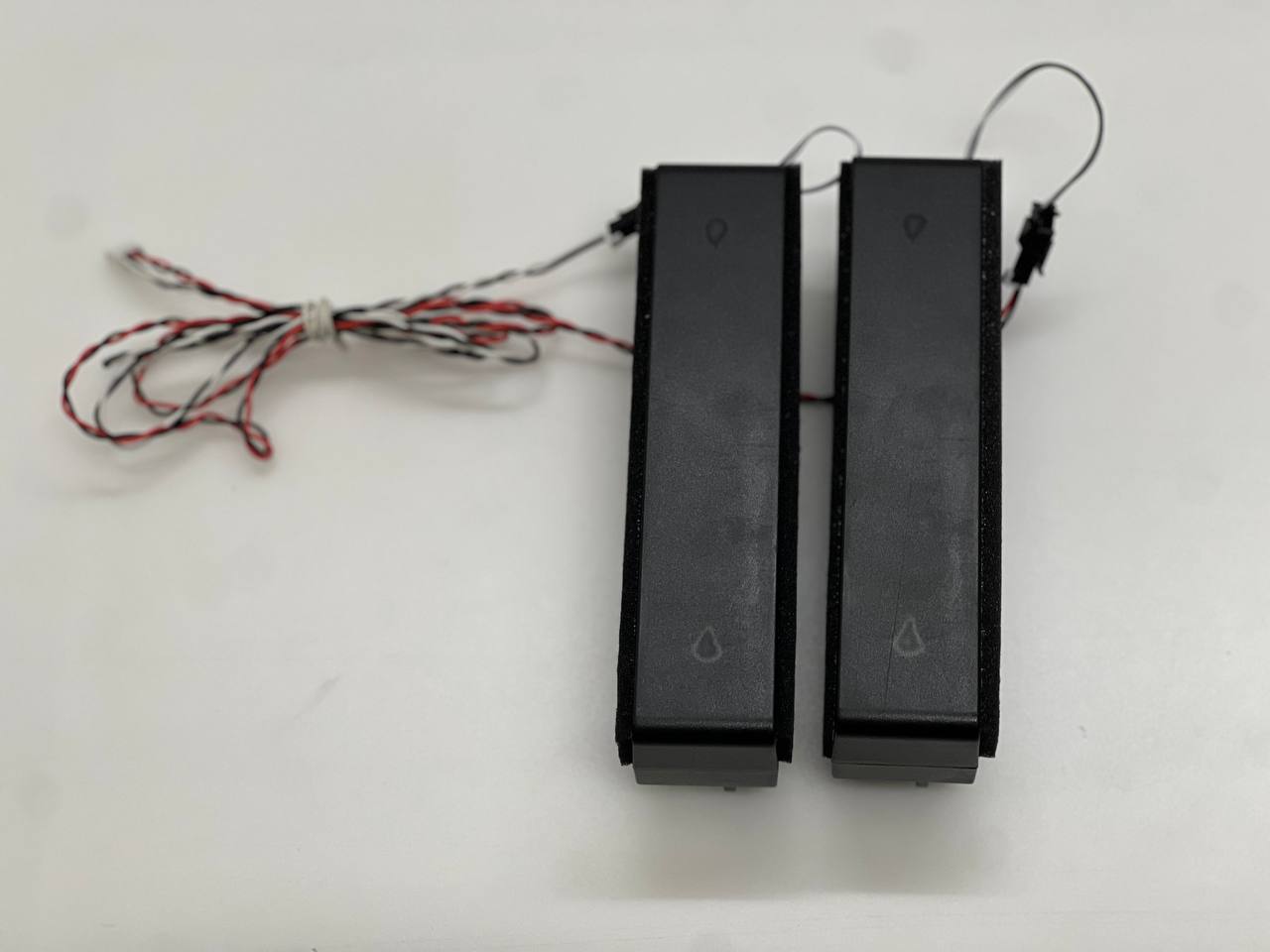 Speakers 11W 378G0110390YAB for Philips 65PUS8209/12 TV