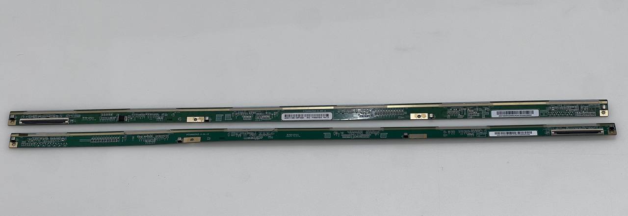 Matrix Boards PT500GT02-5-XR-3 / PT500GT02-5-XL-3 for LG 50UR73003LA TV
