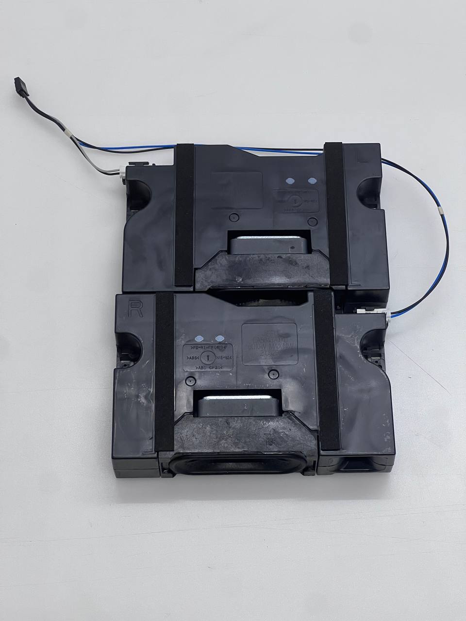 Speakers EAB64370910 / EAB64370909 14W for LG 43UP76903LE TV