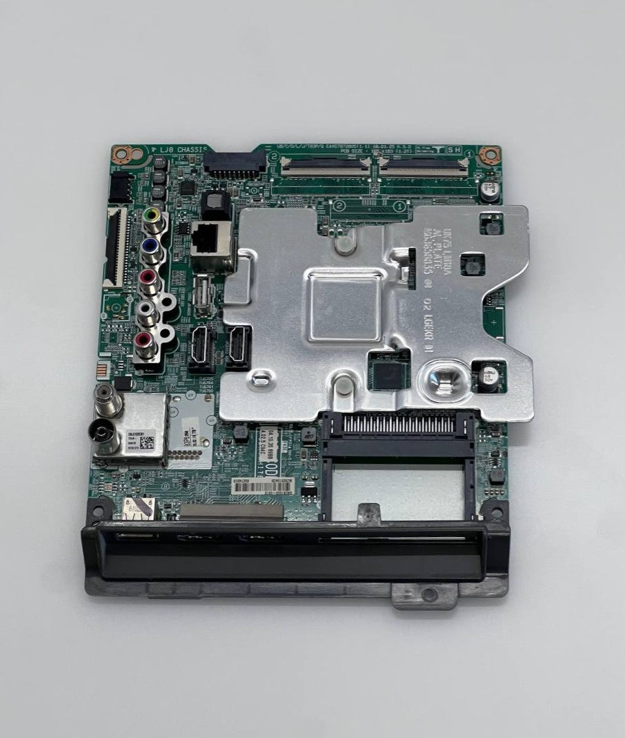 Mother board EAX67872805 (1.1) for LG 55UK7550MLA TV