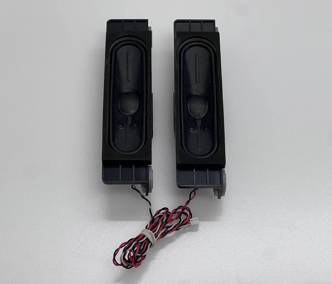 Speakers 12W 378G0120451 for Philips 65PUS6262 TV