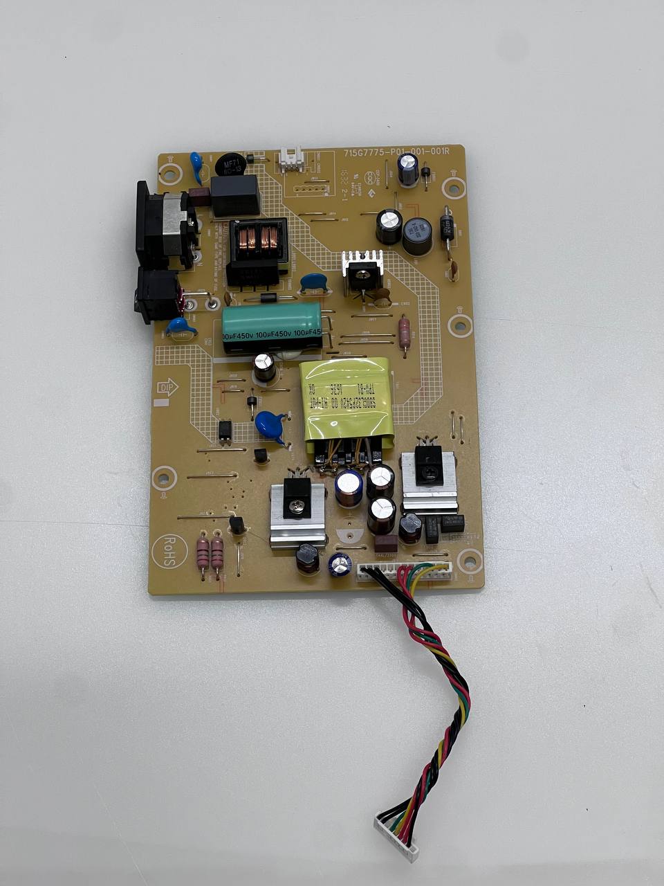 Power Supply 715G7775-P01-001-001R for AOC 236LM0003 TV