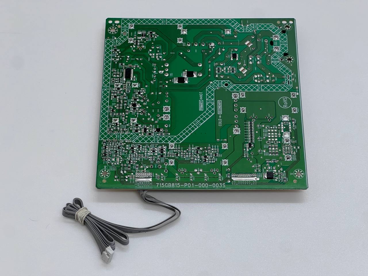Power Supply 715GB815-P01-000-003S for Philips 58PUS8506/12 TV