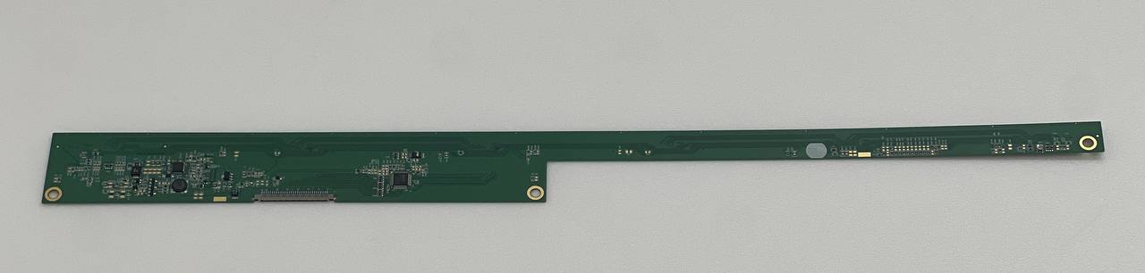 Matrix Boards M240HW01 VB CTRL BD 24M06-C0T for Samsung S24B300H Monitor