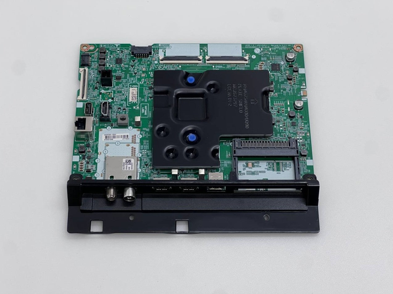 Mainboard EAX70043606 (1.3) for LG 55NANO81T3A TV