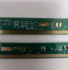 Matrix boards 6870S-2705B / 6870S-2704B for Philips 43PUS6504/12 Smart TV