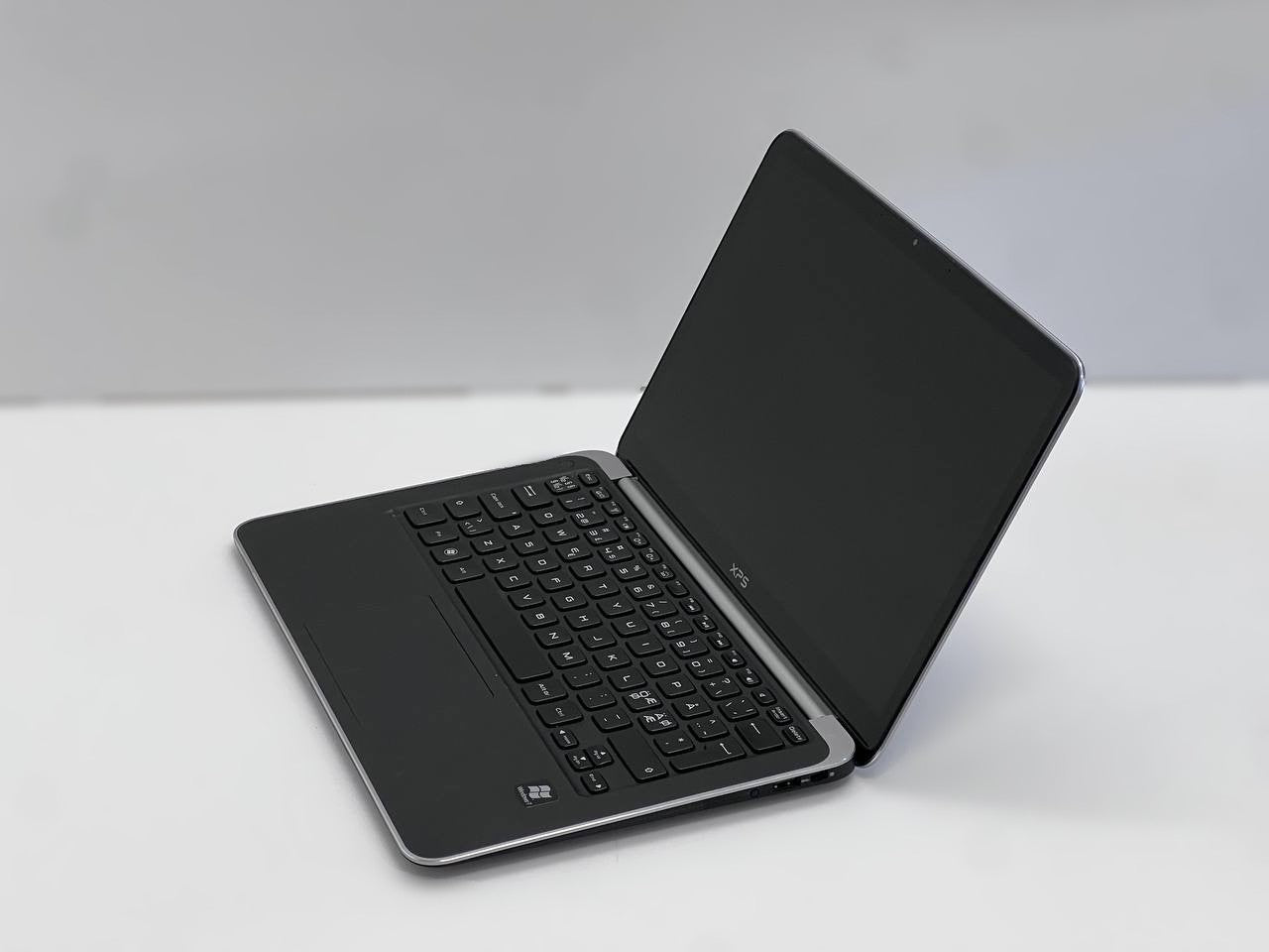 Dell XPS IELA314 13.3″ Laptop – Intel i5 2nd Gen, 4GB RAM, 256GB SSD Storage