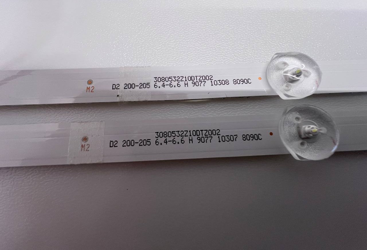 LED Backlight HL-00320A30-0601S-03 for Trevi LTV 3208