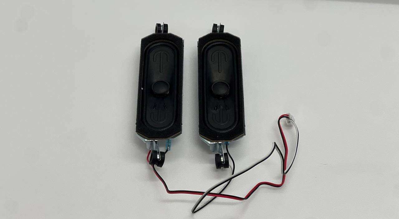 Speakers 10W 42-51308G-XC16 for XIAOMI L32M6-6AEU Smart TV