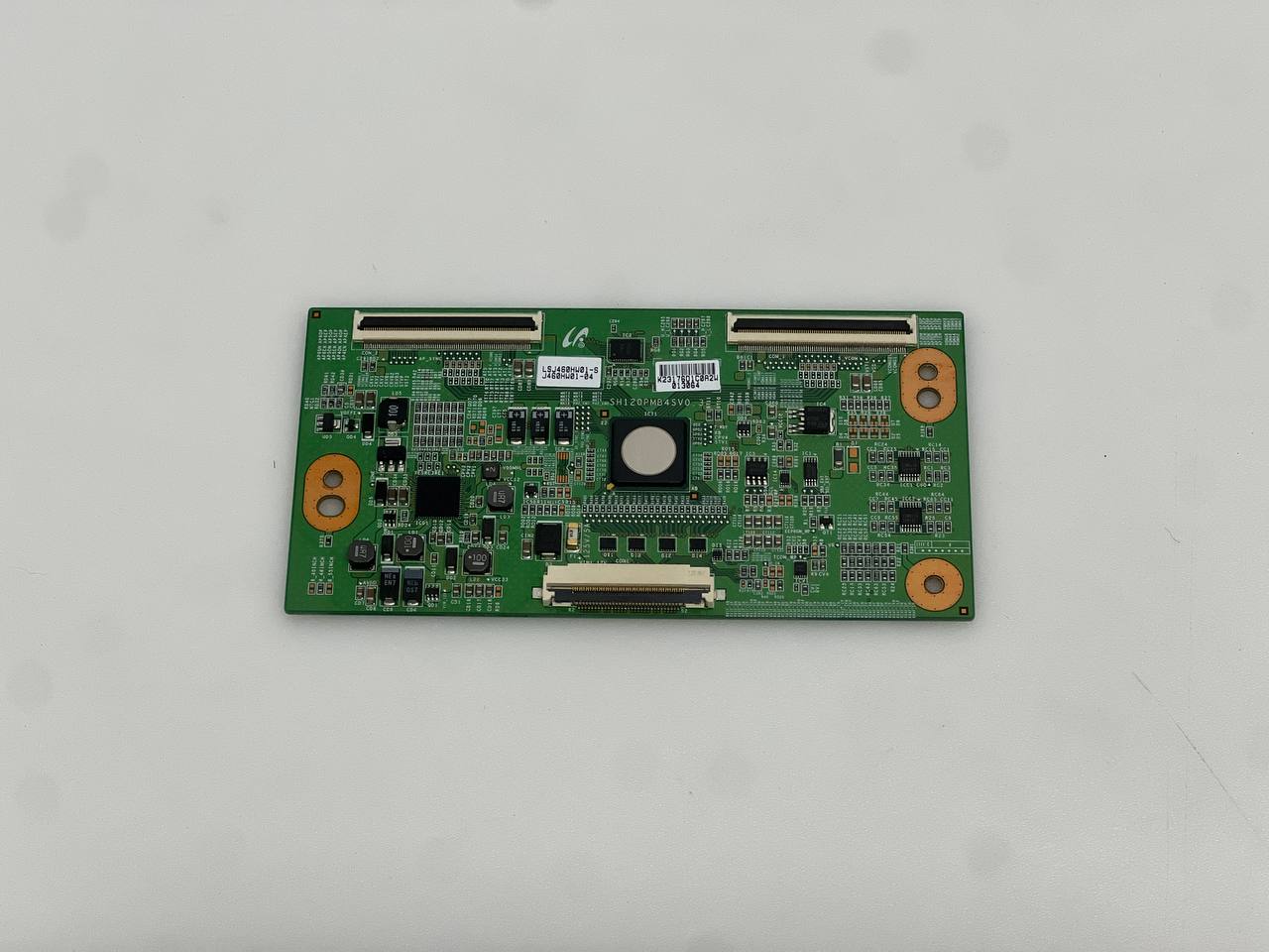 Samsung UE46D6545USXXE Smart TV T-Con Board - SH120PMB4SV0.3