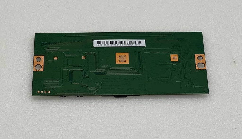 T-Con PT650GT01-1-C-3 for Philips 65PUS7008/12 TV