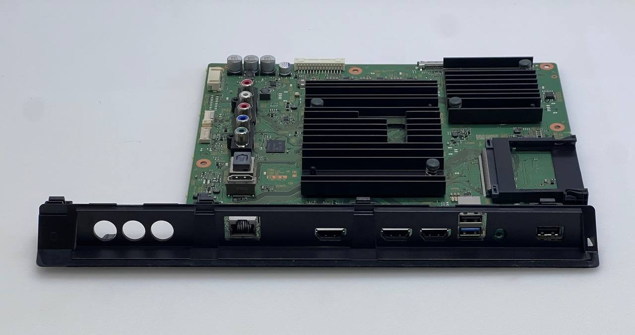 Mother Board 1-983-791-12 for Sony KD-65XG8596 TV