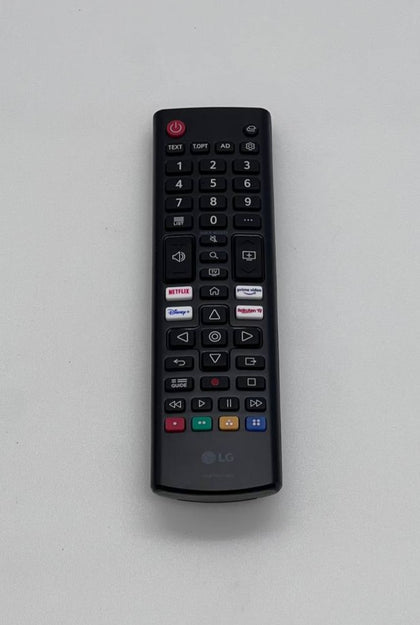 Remote Control AKB76037605 for LG 43UM7100PLB TV