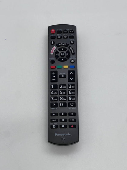 Remote Control YS1721188 for Panasonic TX43F620E TV