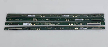 Matrix Boards 18Y_VR75MB4SFL4LV0.1 / Y18_VR75MB4SBR4LV0.1 / 18Y_VR75MB4SBL4LV0.2 / 18Y_VR75MB4SFR4LV0.2 for Samsung UE75TU7172U TV