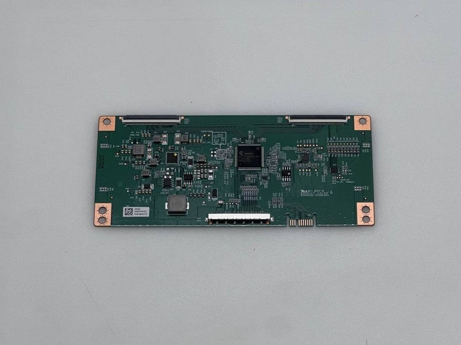 T-Con board K0007HVZC for LG 65UQ75003LF TV