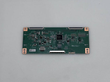 T-Con board K0007HVZC for LG 65UQ75003LF TV