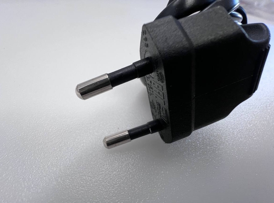Power Cable for LG 55UQ75003LF TV