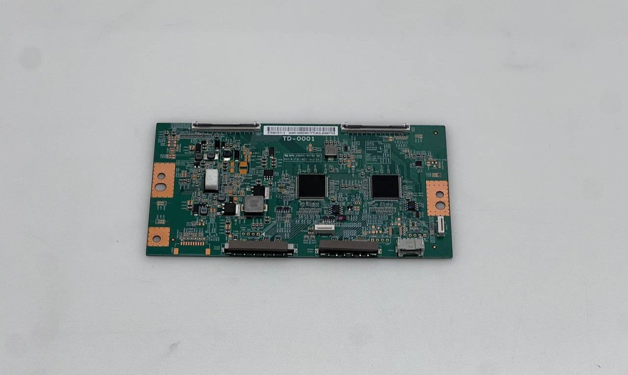 T-Con TD-0001 ST5461D11-3 for Sony XR-55X93J TV