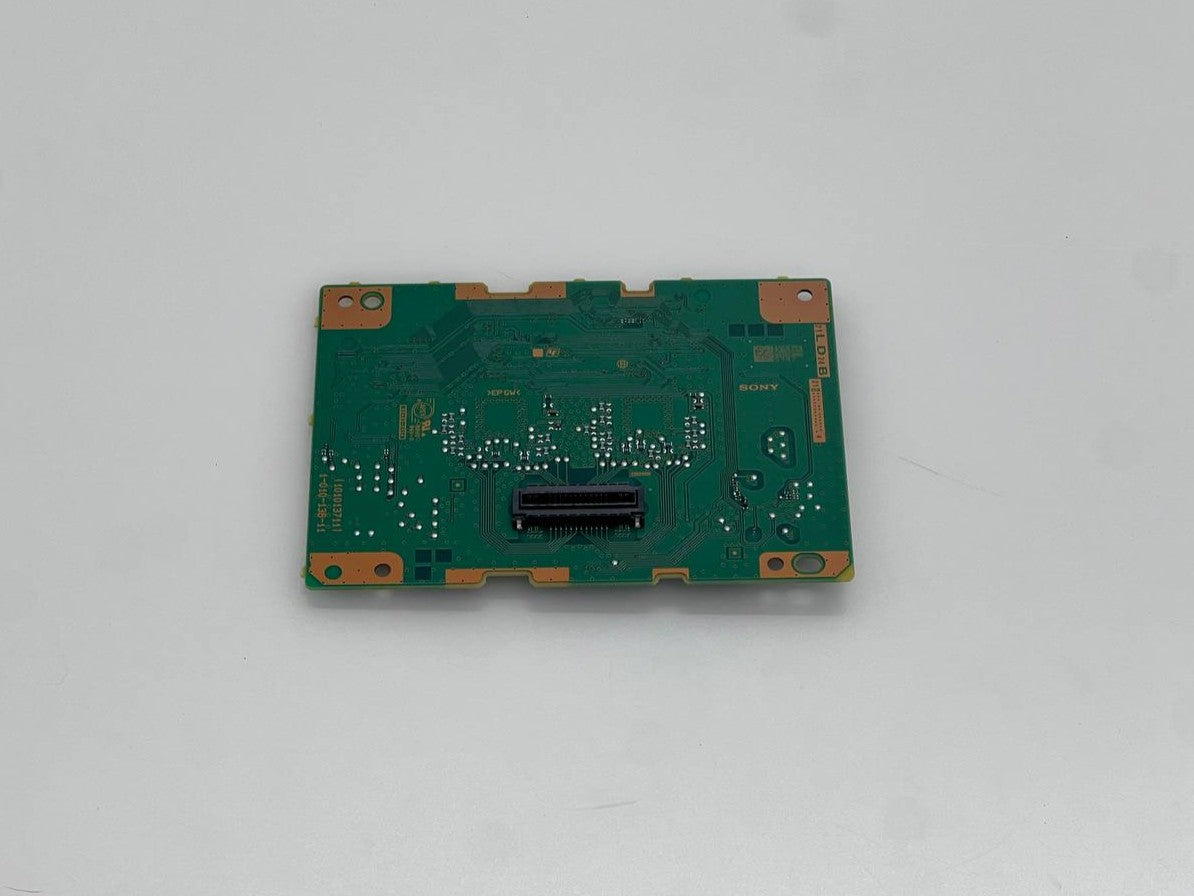 LED Driver 101013711 for Sony XR-55X93J TV