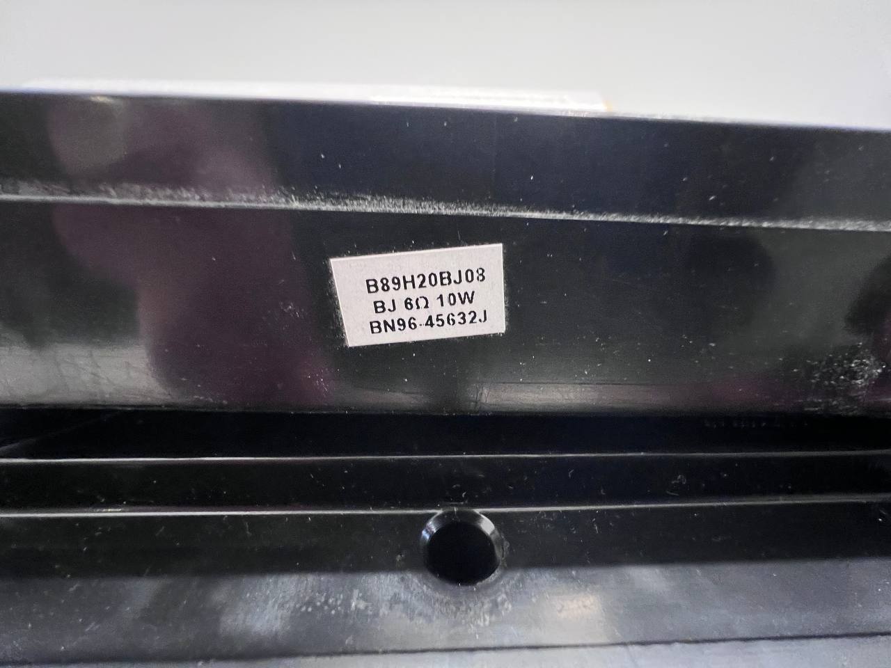 Speakers 10W BN96-45632J for Samsung UE50RU7105K TV