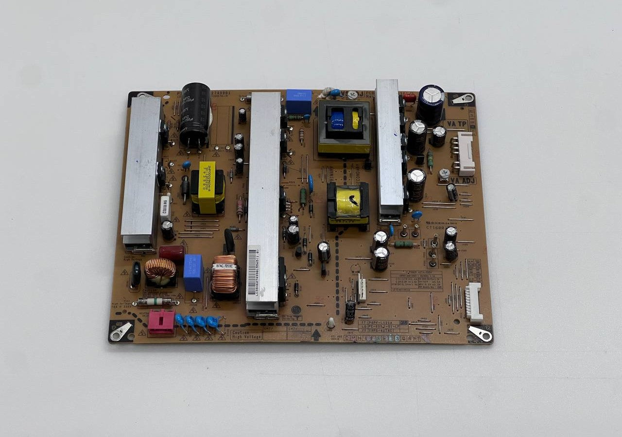 Power Supply EAX64746301/2 for LG 42PA450T TV