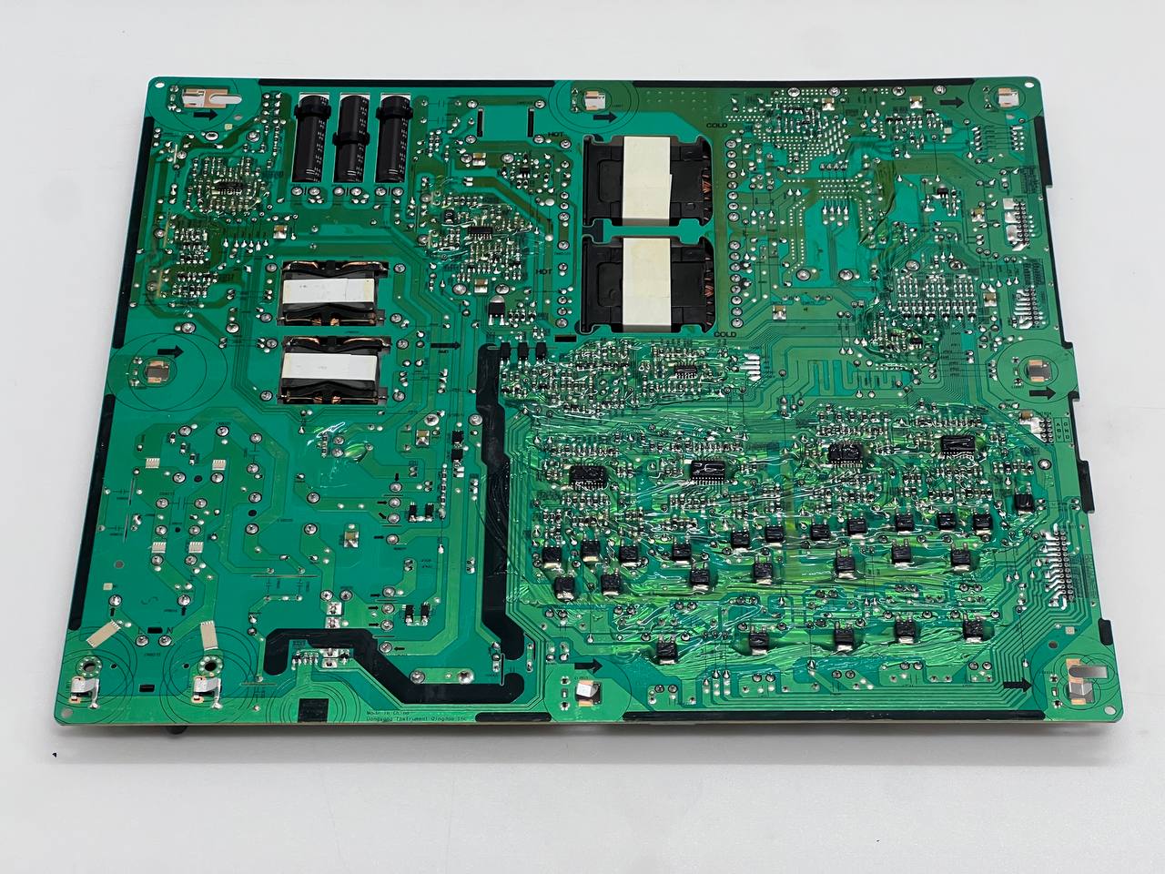 Power Supply BN44-00881A for Samsung UE40KU6075U TV