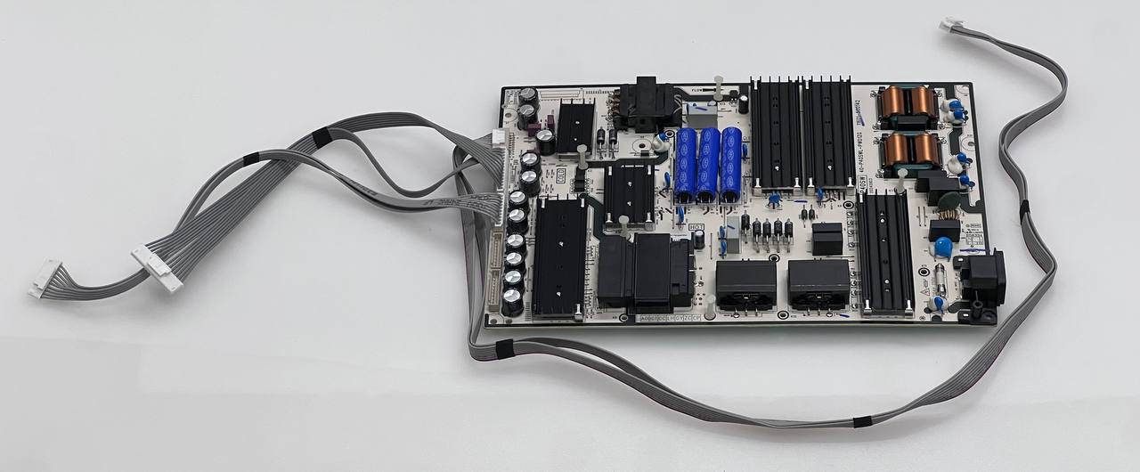 Power Supply 40-P40SWL-PWD1ZG for TCL 75MQLED85 TV