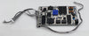 Power Supply 40-P40SWL-PWD1ZG for TCL 75MQLED85 TV