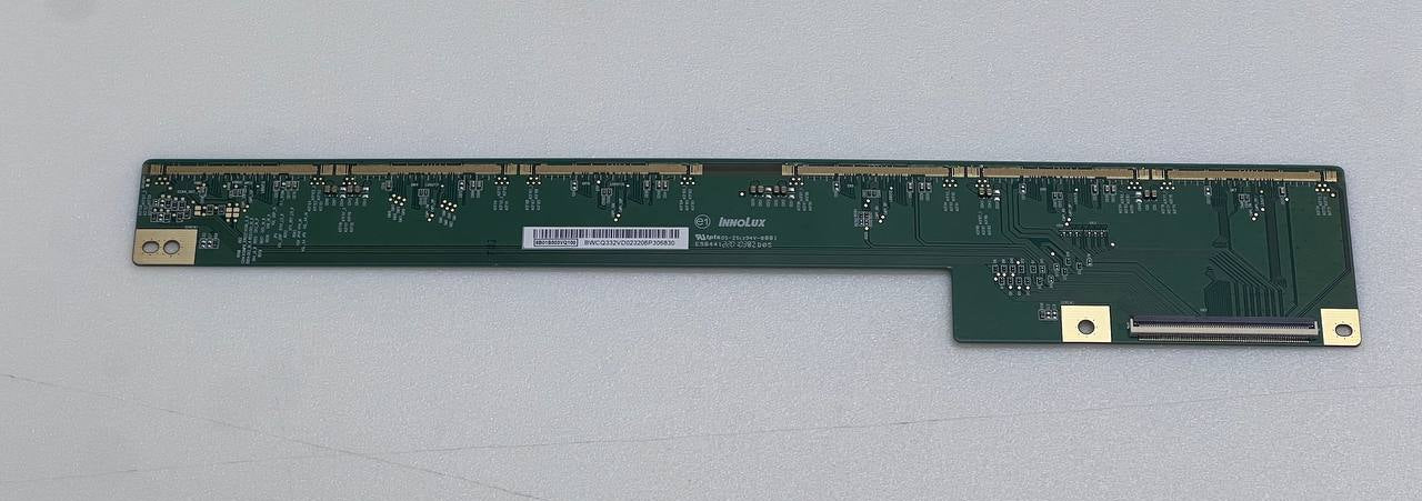 Matrix Boards 6B01B003VPD00 / 6B01B003VQ100 for Lenovo ThinkVision E28u-20