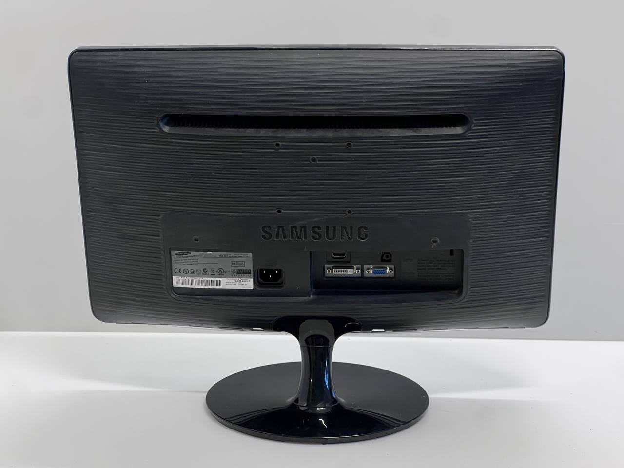 Samsung SyncMaster B2230H 21.5