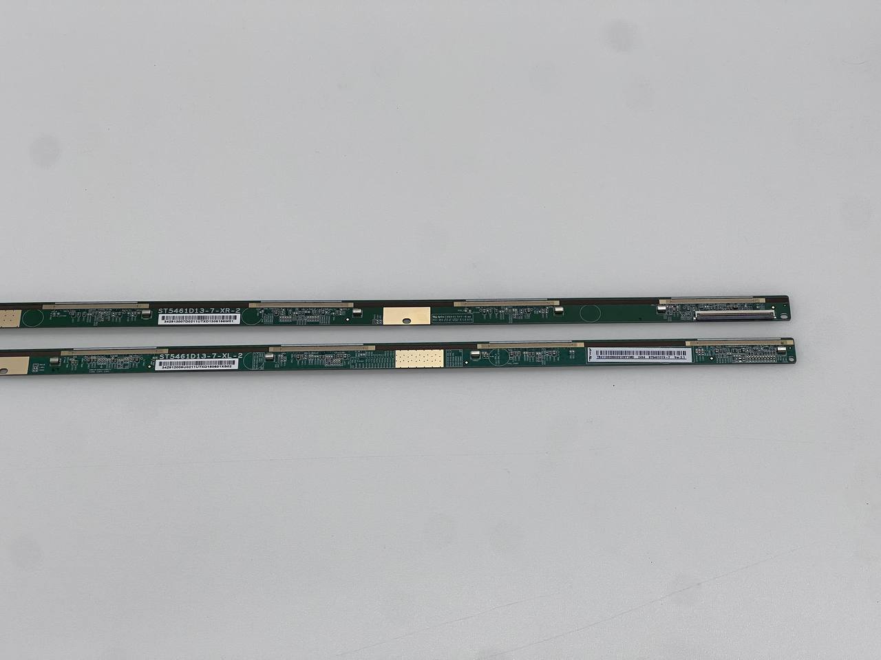 Matrix boards ST5461D13-7-XR-2 / ST5461D13-7-XL-2 for LG 55UR81003LJ Smart TV