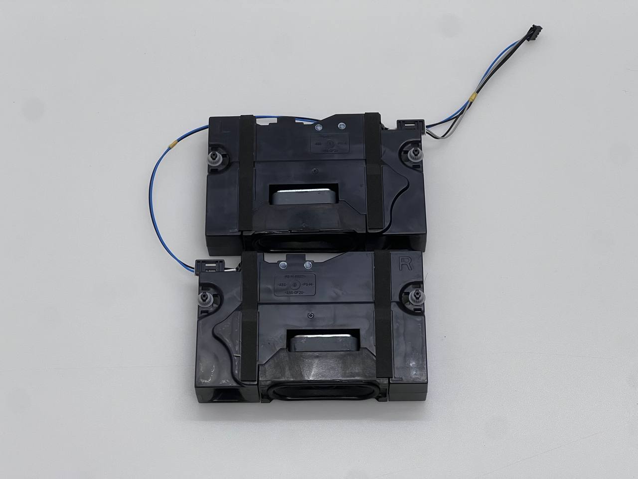 Speakers 14W EAB64370910 / EAB64370909 for LG 55UP75003LF Smart TV