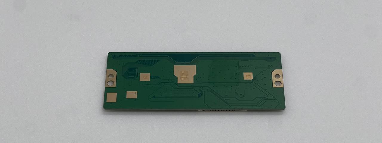 T-Con board 47-6021448 for Sony KD-43X75WL Smart TV